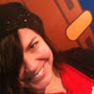 Meet your Posher, Alexandra